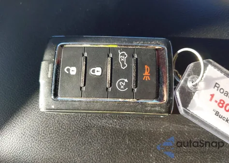 2023 Jeep Grand Cherokee L Limited 4X4 z USA, uszkodzony, nr VIN 1C4RJKBG3P8793428